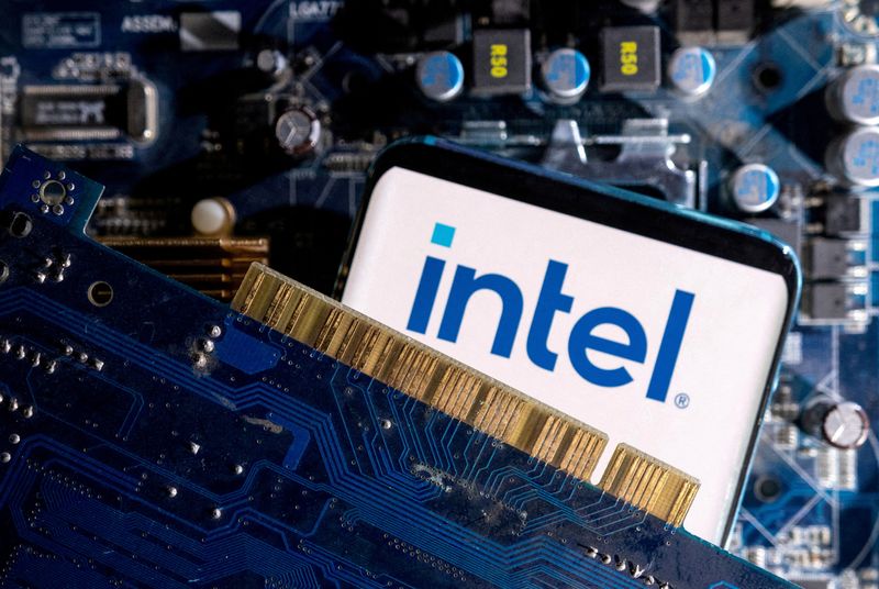 Intel invertirá US 25,000 millones en nueva planta de chips en Israel