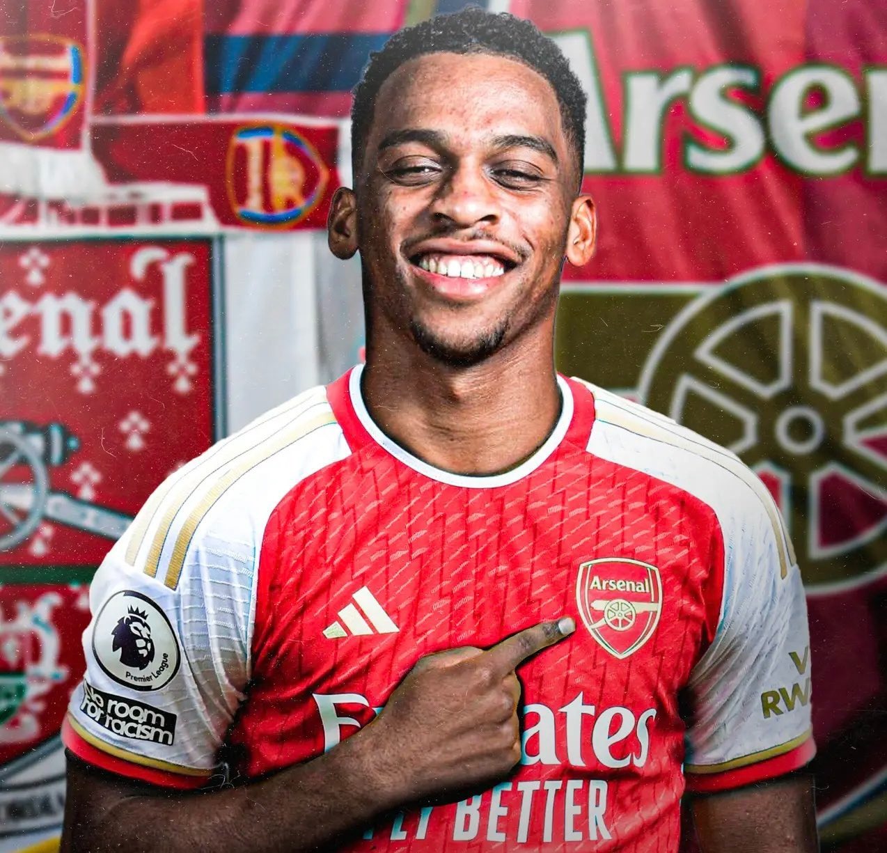 Arsenal no se cansa de fichar y ahora quiere a Timber La Razón