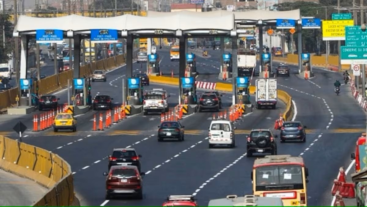 Procuraduría participará en proceso en EE.UU. de peajes de Rutas de Lima