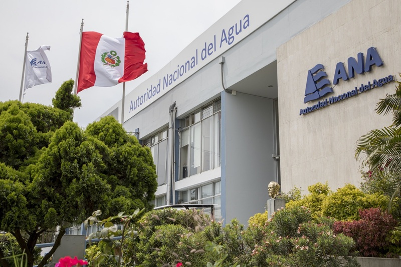 La Autoridad Nacional del Agua obstaculiza la inversión privada en el país: se ha convertido en un obstáculo para numerosos proyectos.