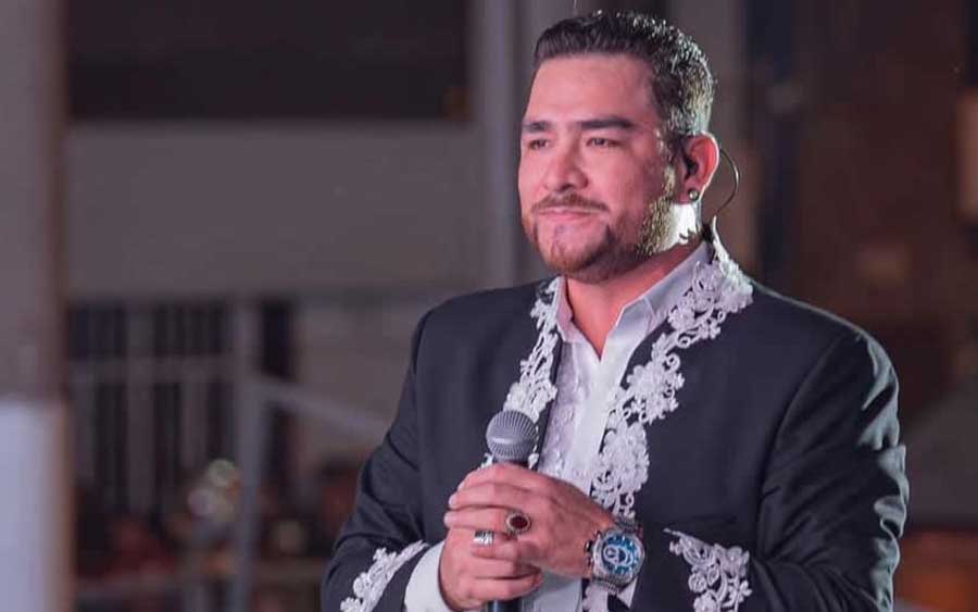 Armonía 10 transfirió fondos al heredero legal de Paul Flores.