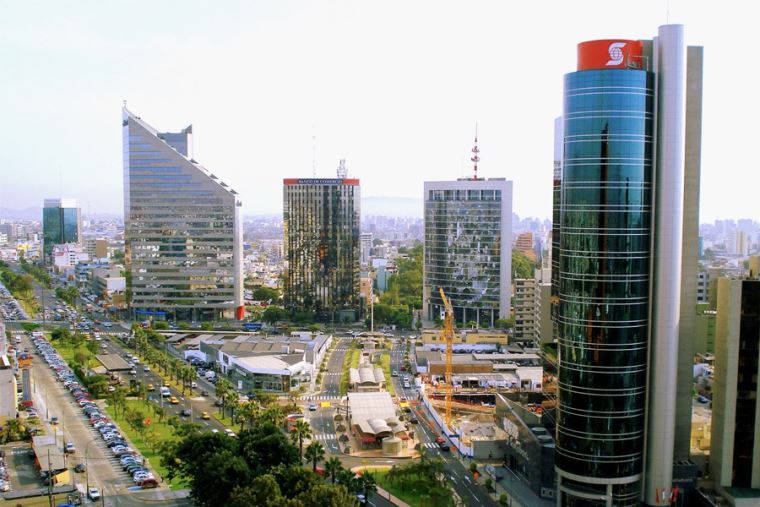 MEF: Perú lidera en inflación baja y reservas internacionales