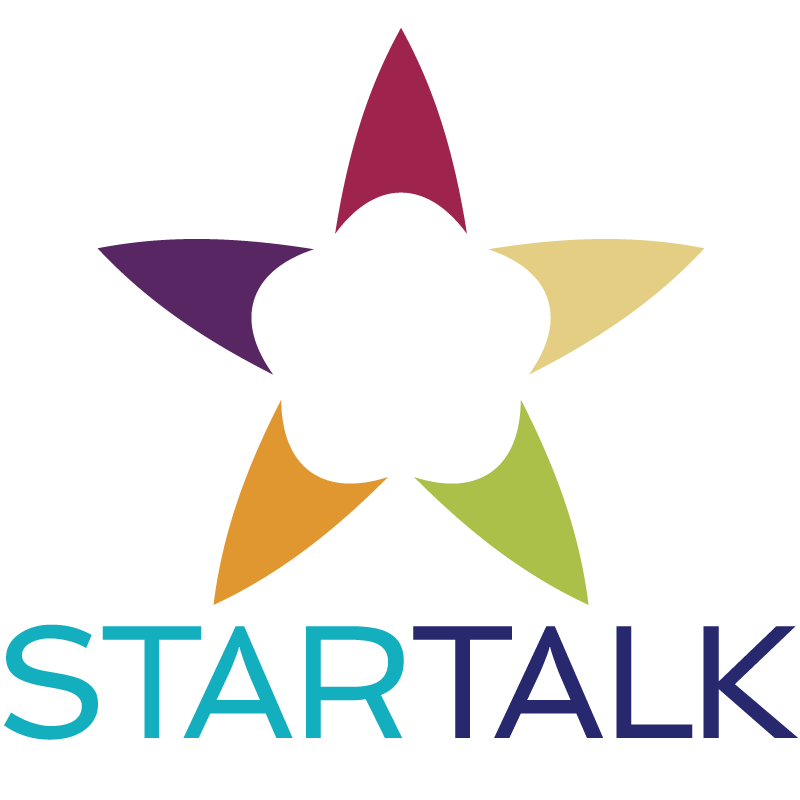 summer 2023 sdsu to the yearround STARTALK student program in Chinese, Persian