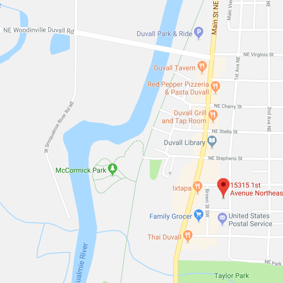 Duvall Contact Larch Counseling