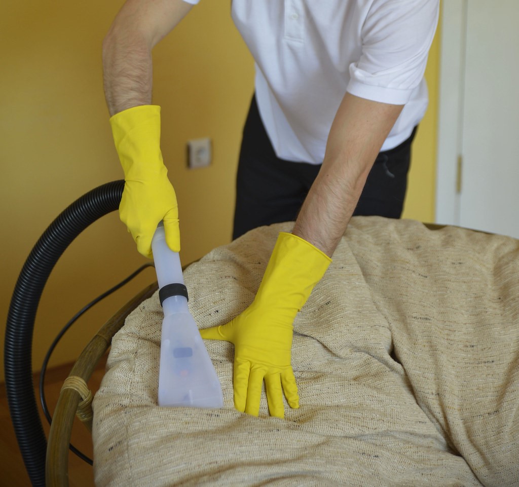 Reasons Why Regular Upholstery Cleaning is Essential Larche Washington DC