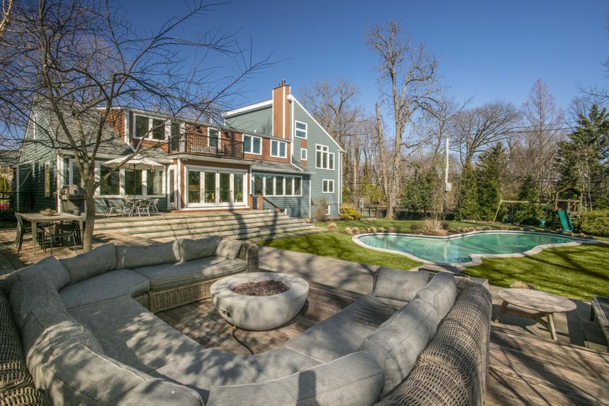 Westchester Real Estate Market Up 38 percent Over Last Year theloop
