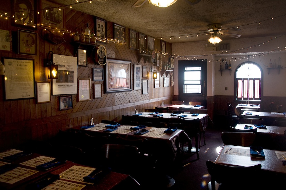 Cool Finds Solano’s Lincoln Lounge, Mount Vernon theloop
