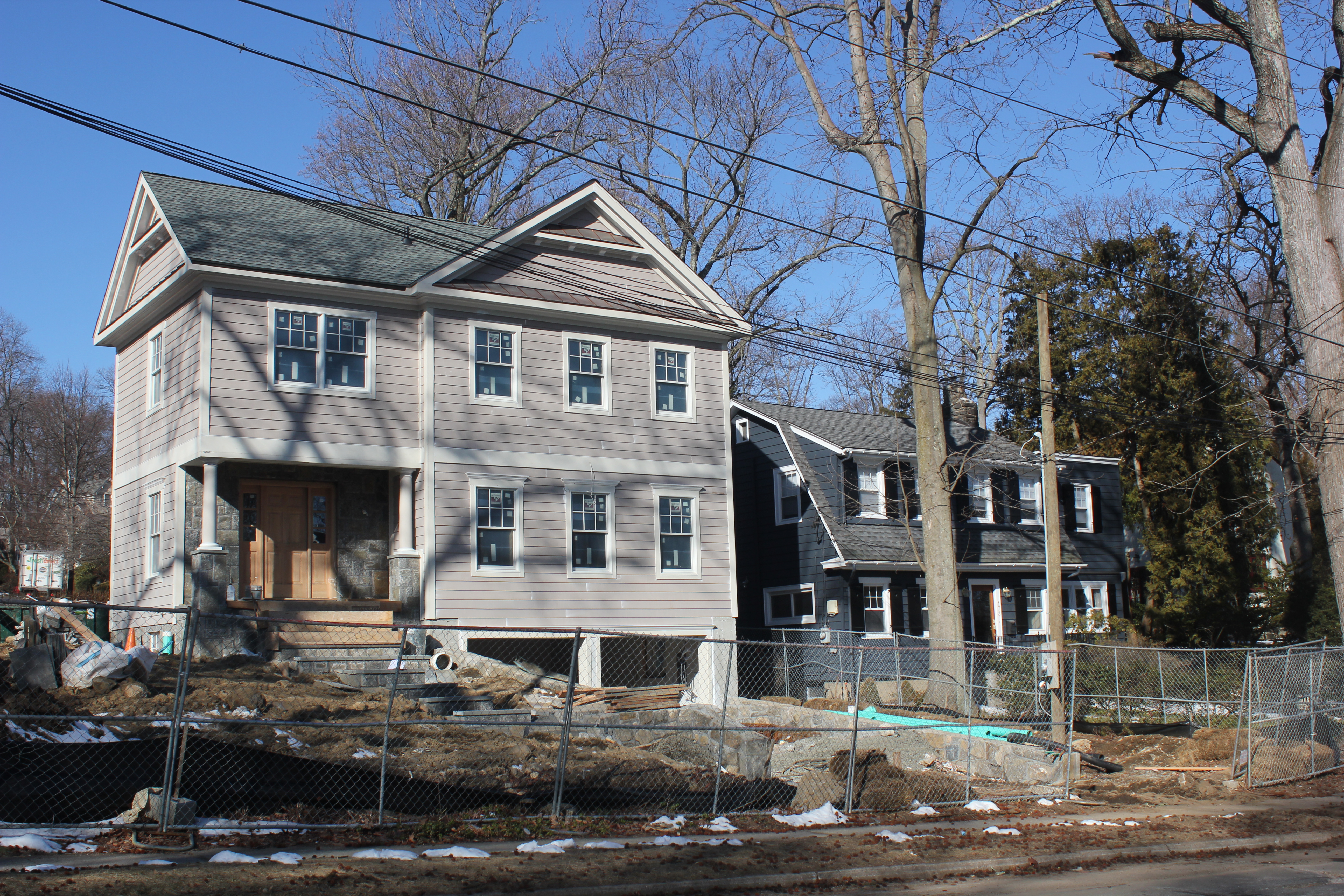 Mamaroneck Town Halts Some Residential Development theloop