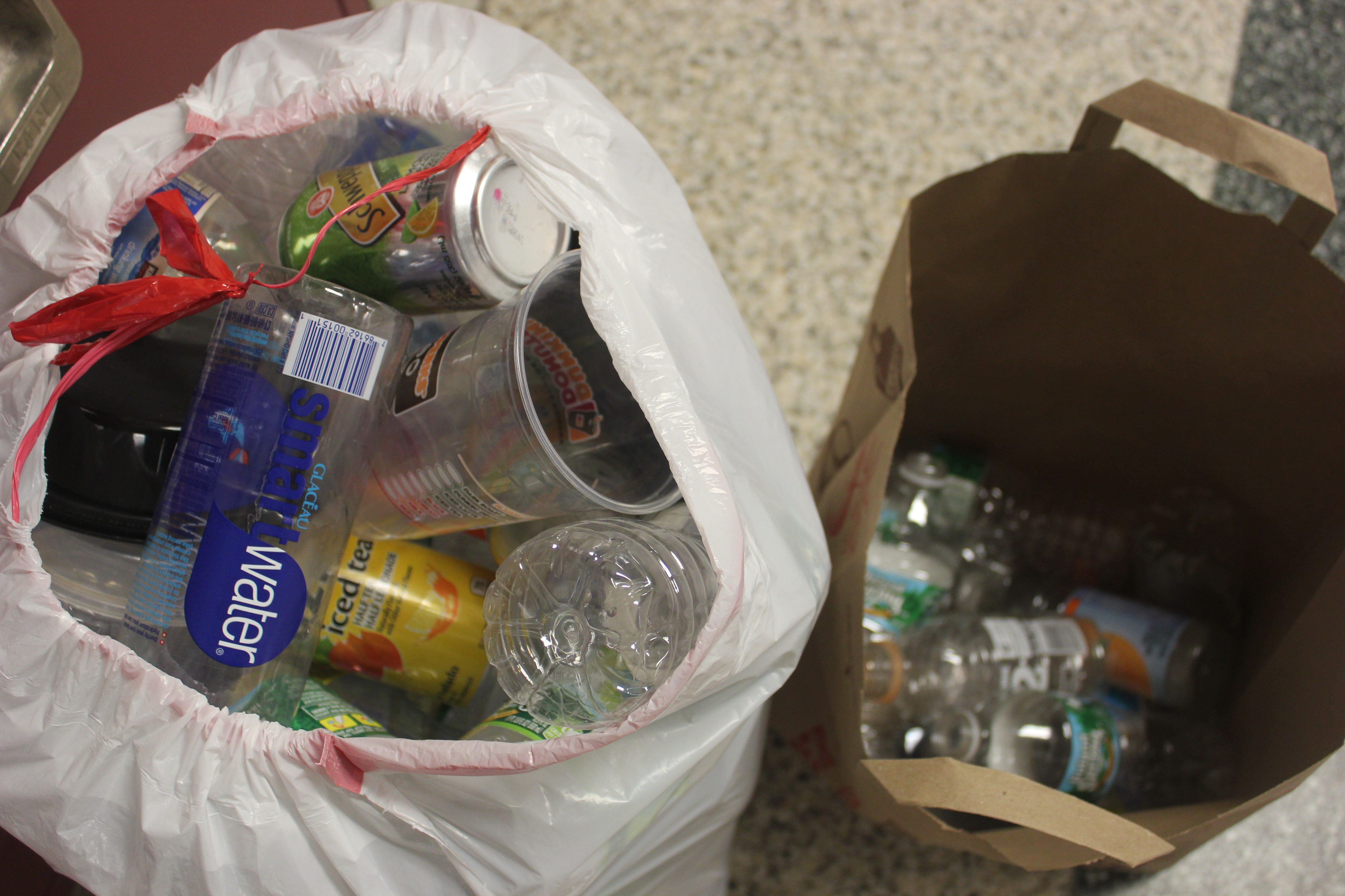 Westchester Still Recycling, County Says theloop