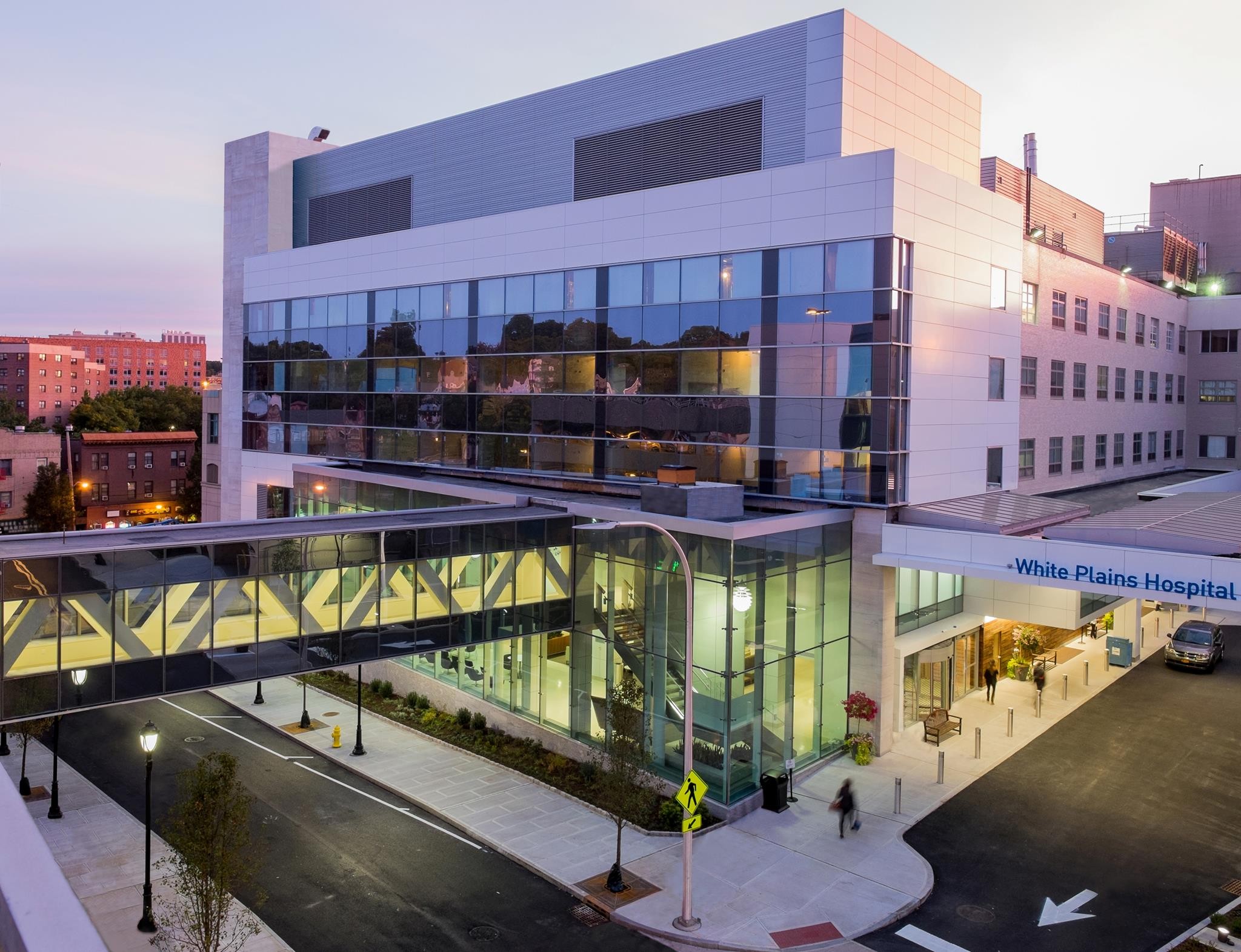 White Plains Hospital Again Recognized for Nursing Excellence theloop