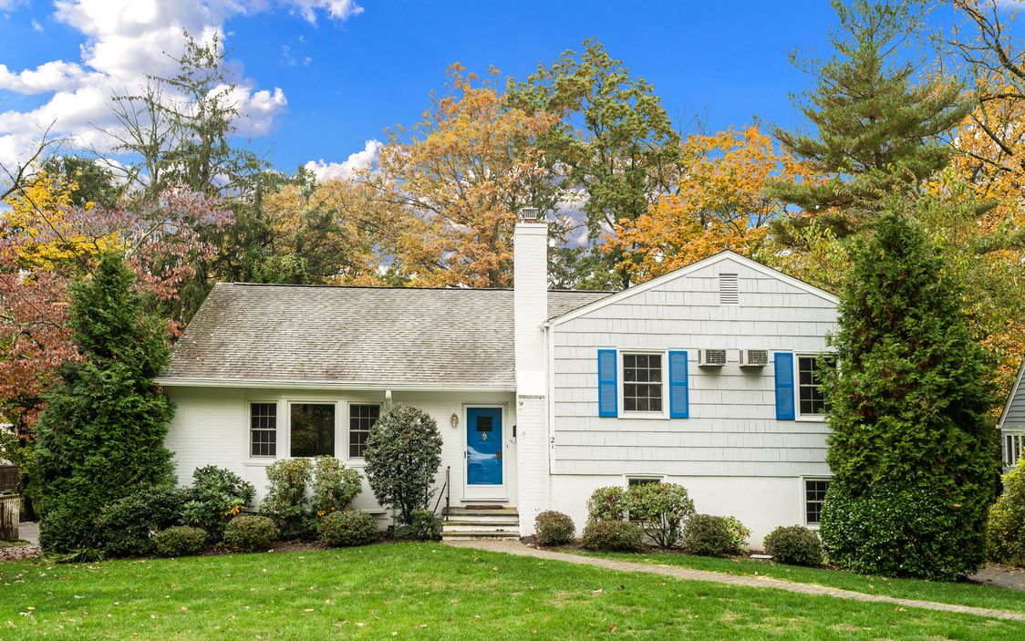 21 Cushman Road Features theloop