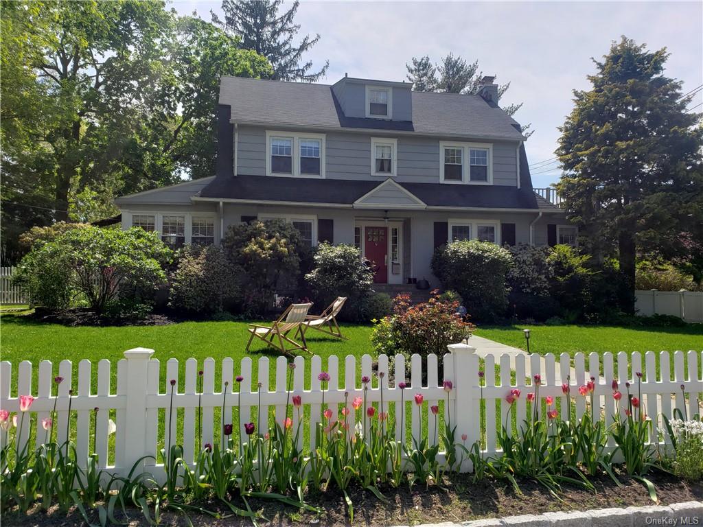 4 Carleon Avenue Features theloop