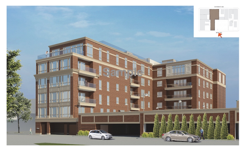 Centro Larchmont Developer Says Project Thoroughly Vetted by Village