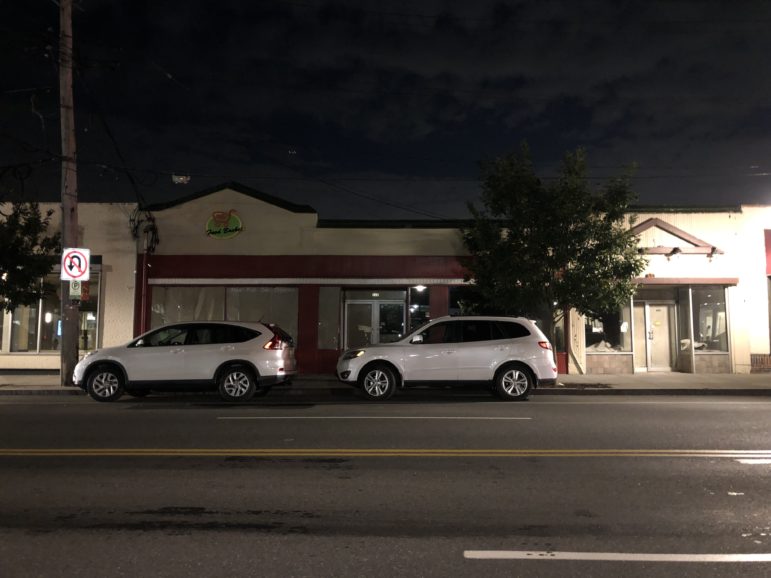 Letter Tax Larchmont Store Owners that Stay Empty theloop