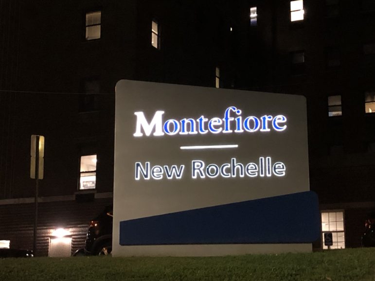 New Rochelle Adds Testing Center theloop