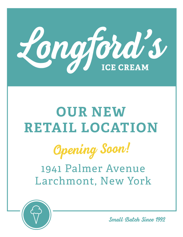 Longford's Ice Cream to Return to Larchmont theloop