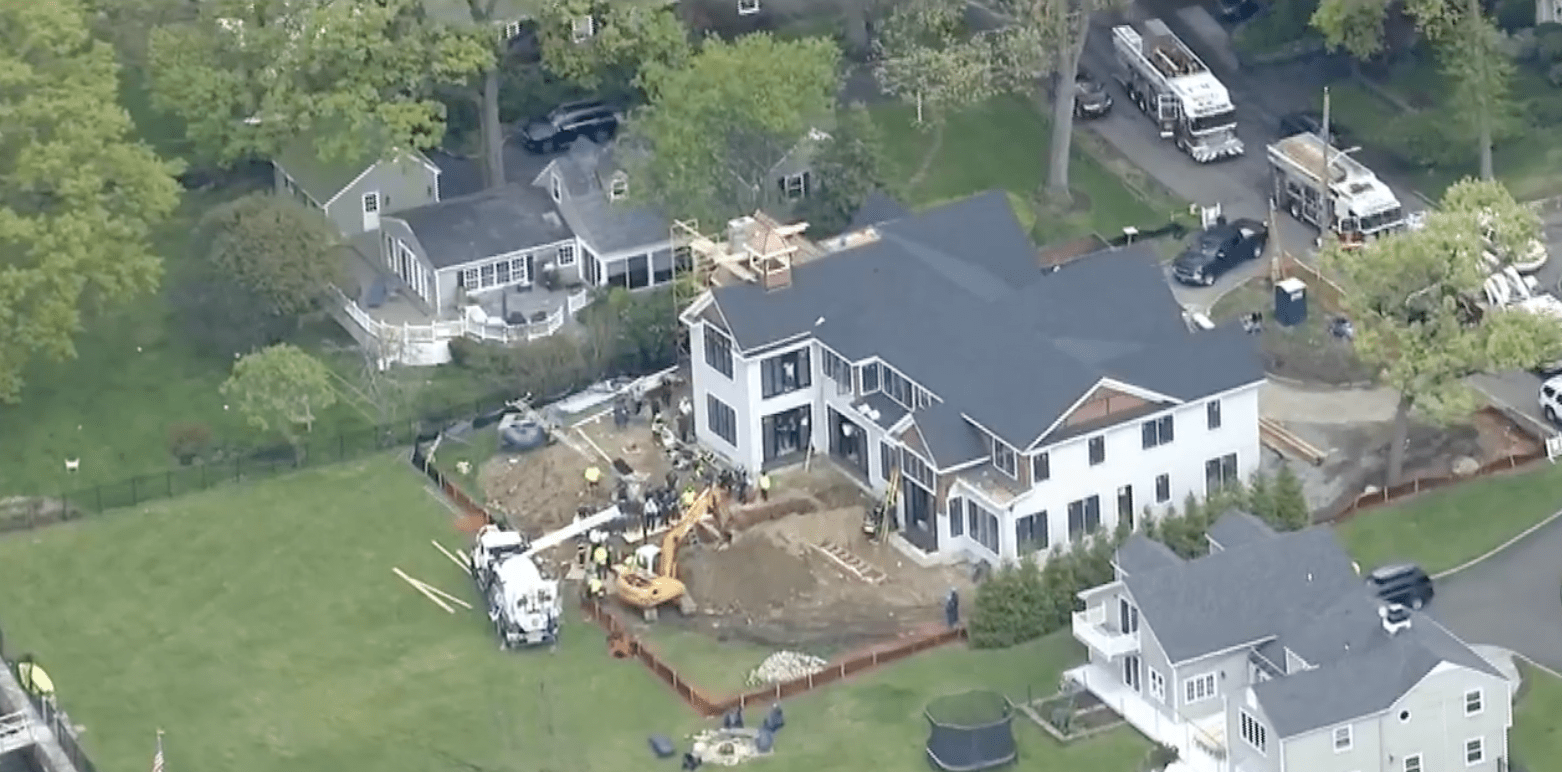 One Dead in Mamaroneck Trench Collapse theloop
