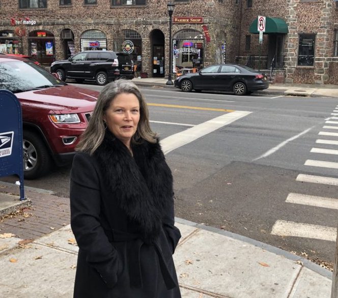 Larchmont Democrats to Run for Reelection theloop