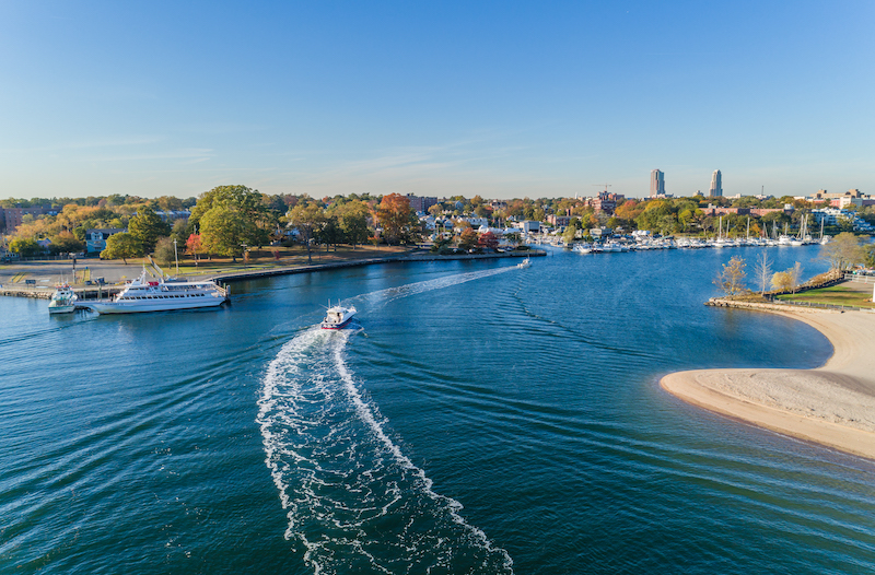 WatermarkPointe Attracts New Homeowners to New Rochelle theloop