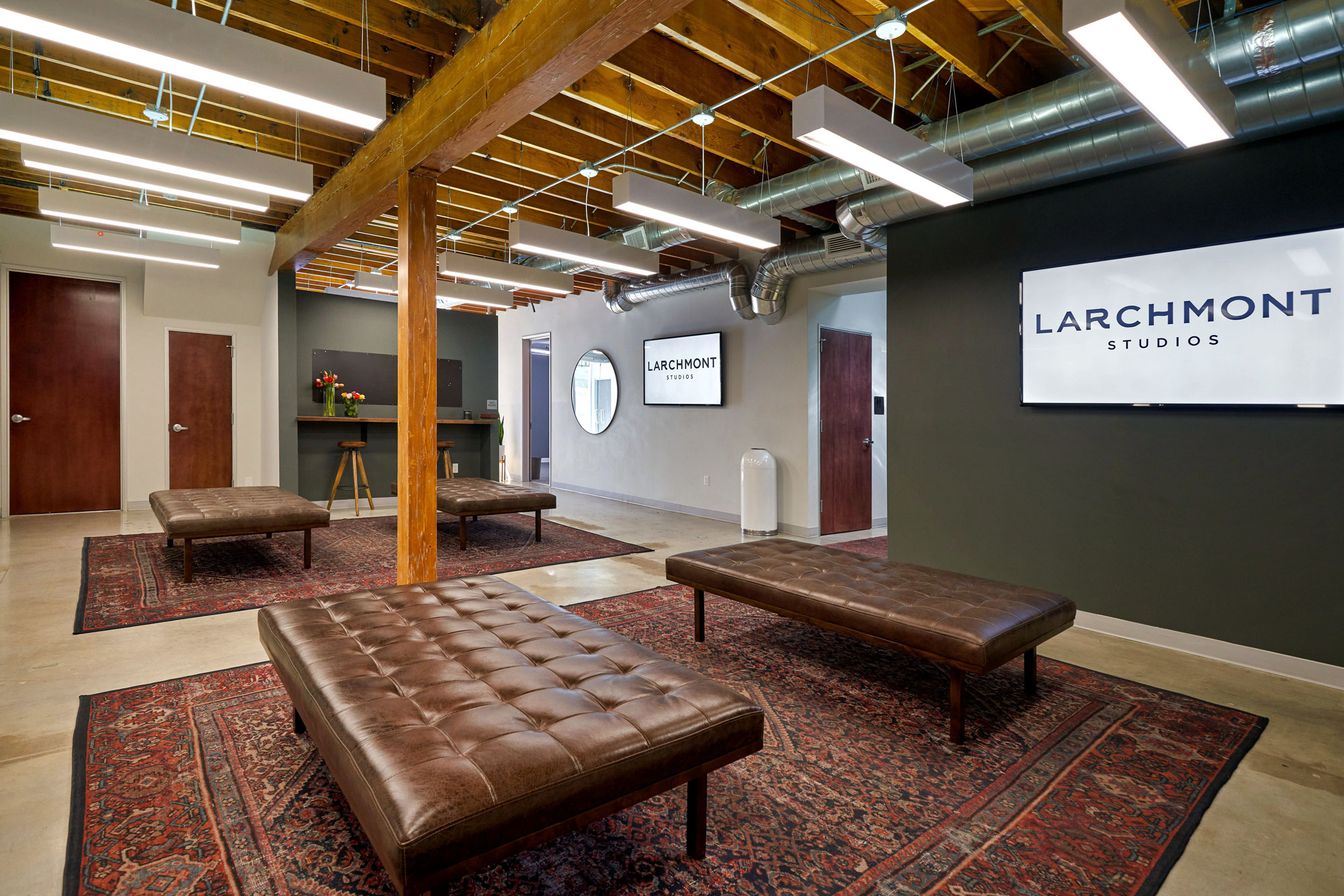 Lobby Archives Larchmont Studios