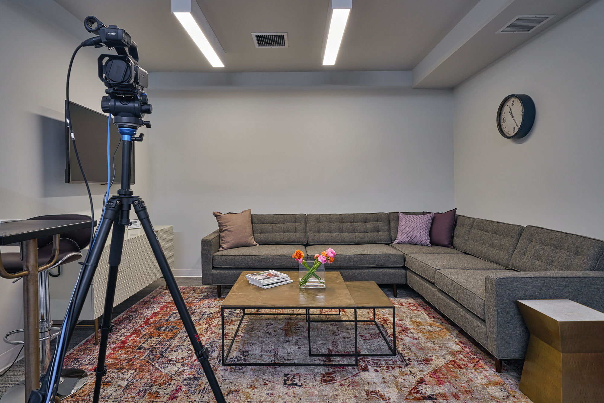 Casting Studios Larchmont Studios