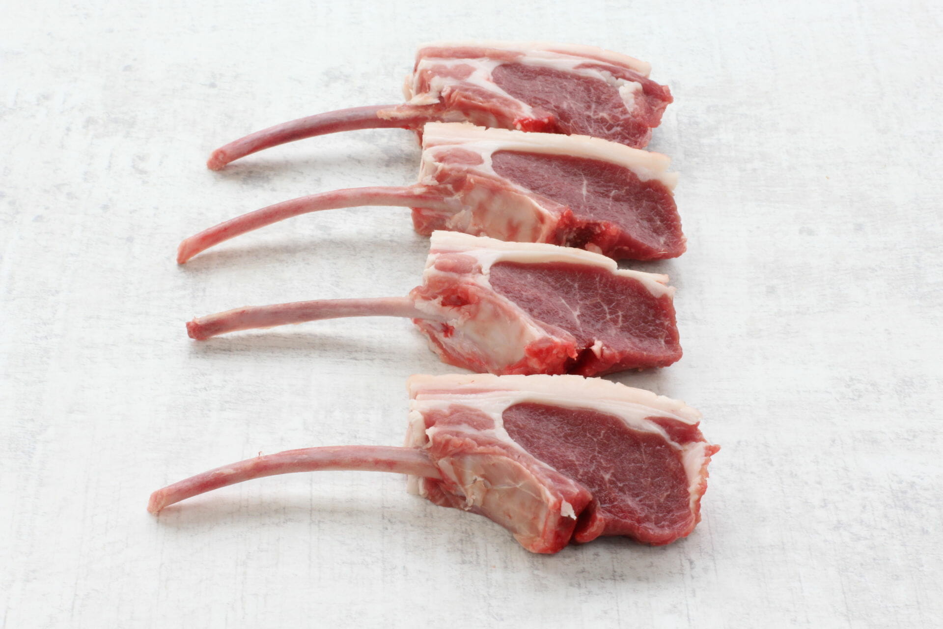 Are Dogs Allowed Lamb Chop Bones