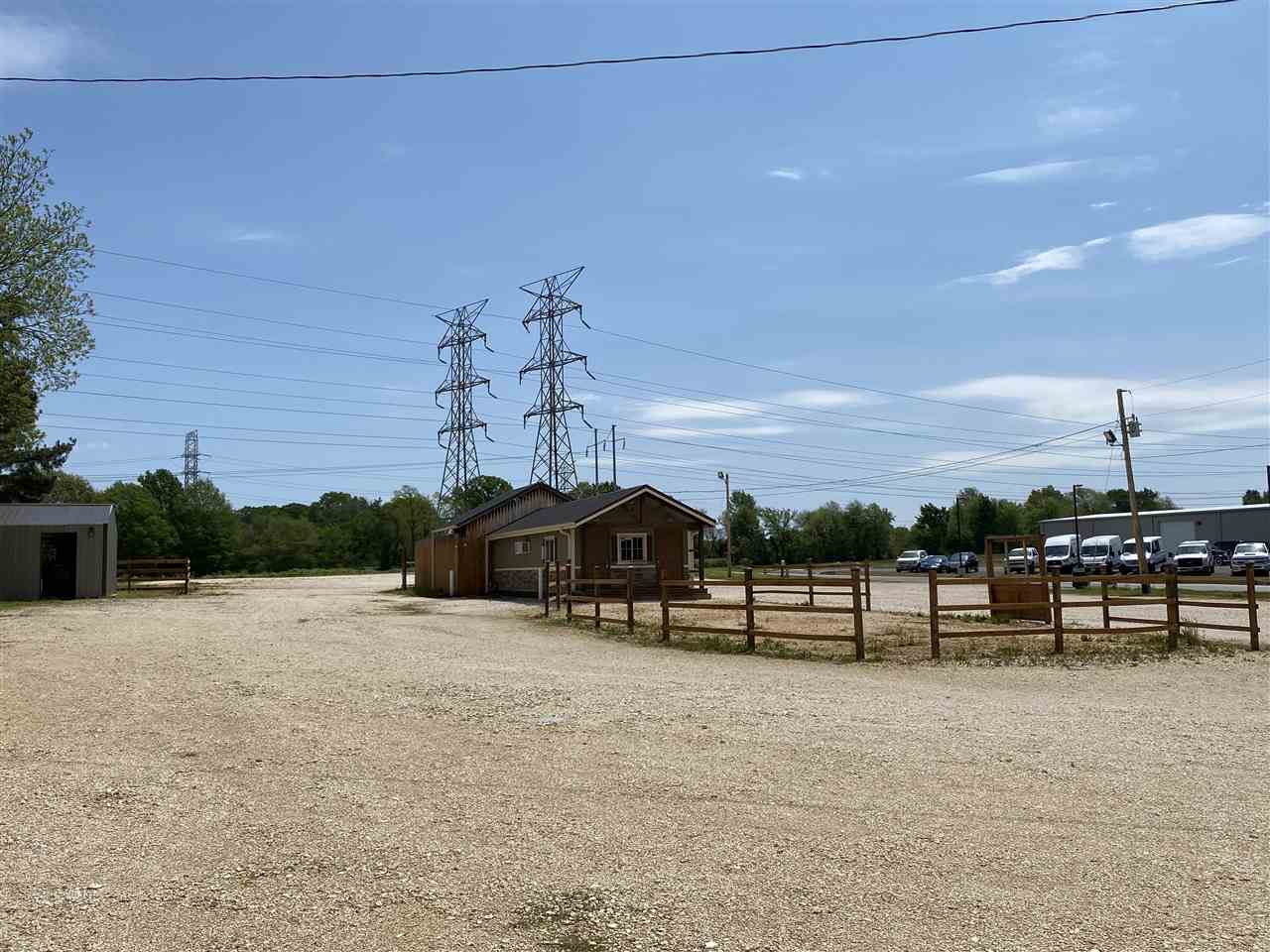 8504 Highway 45 LA Realty LLC