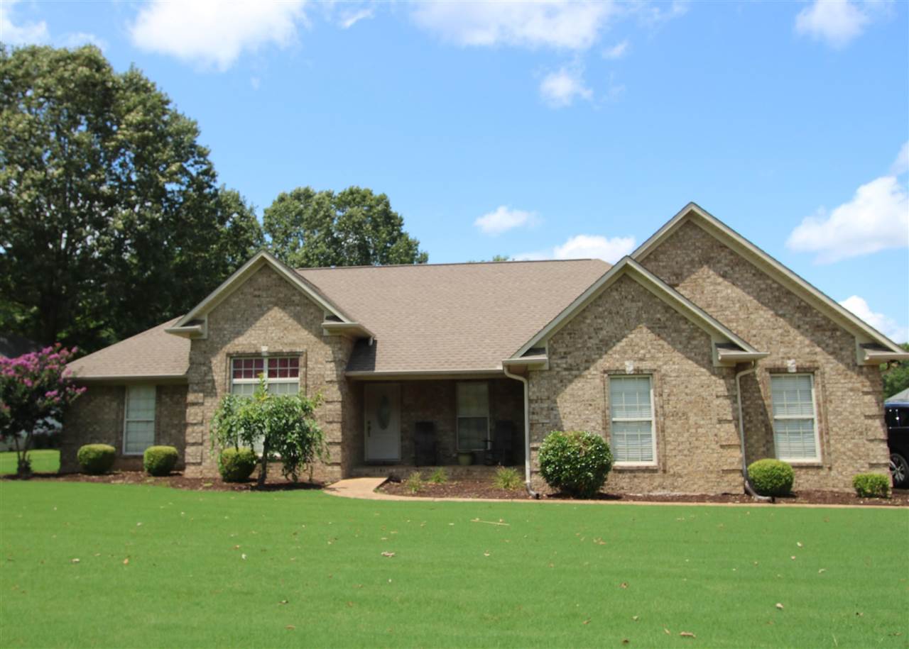 2068 Willow Trace Dr LA Realty LLC