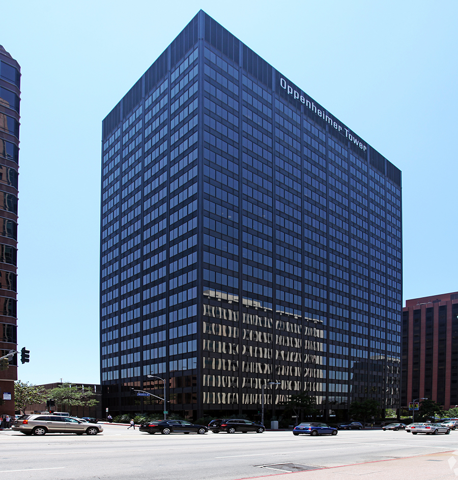 10880 Wilshire Blvd Westwood, CA LA Realty Partners