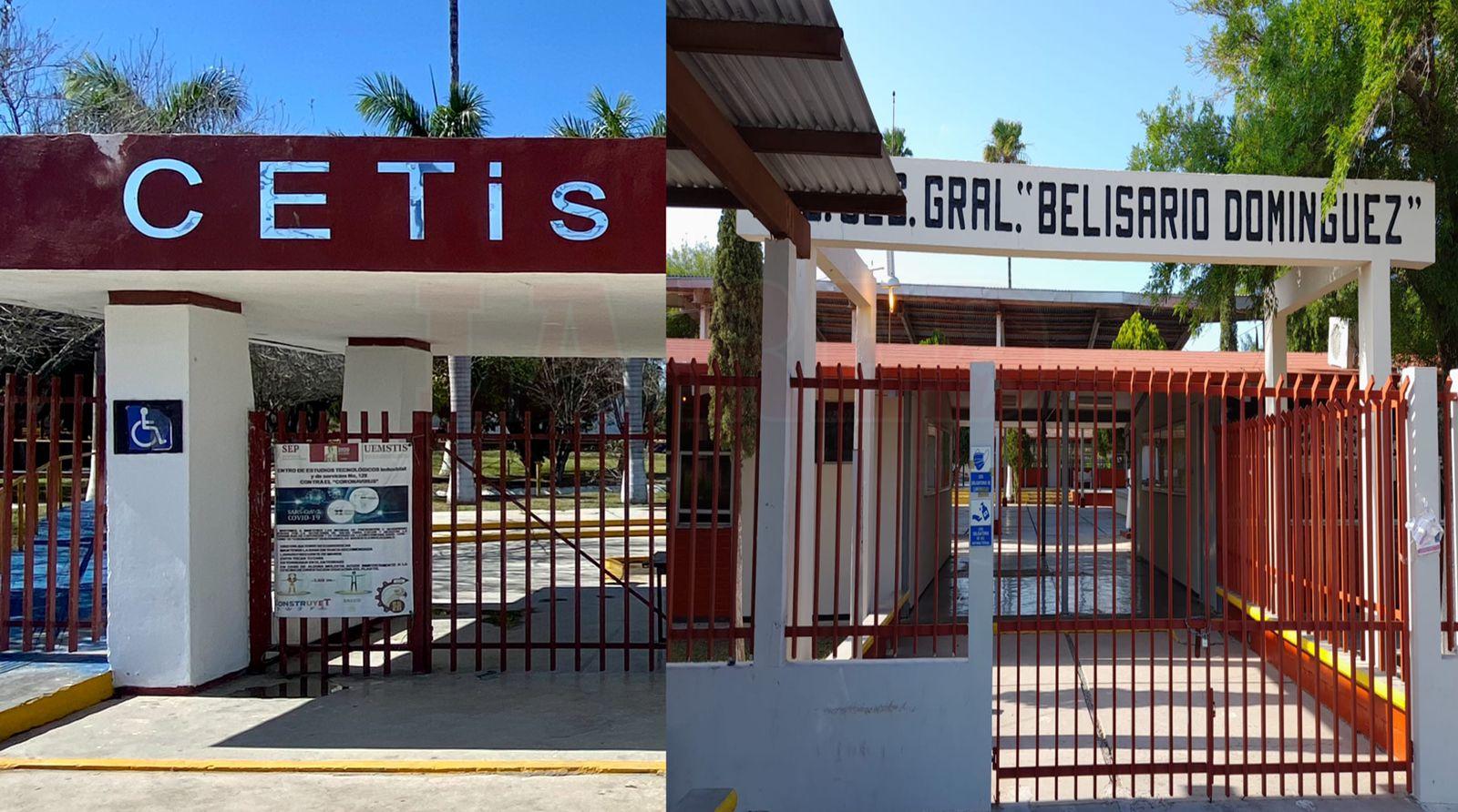 Regresan a clases más de 13 mil alumnos en el Valle de San Fernando