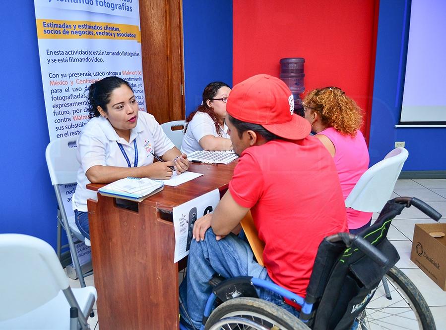 Tampico participará en Feria Nacional del Empleo inclusivo LA RED DE