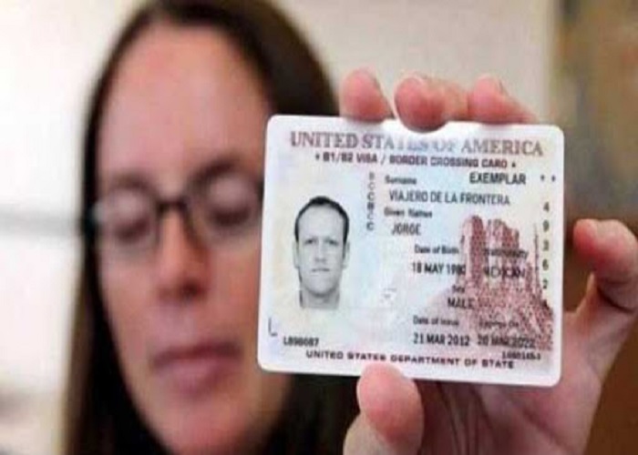 Restricción para poseedores de visas láser se extiende hasta el 21 de