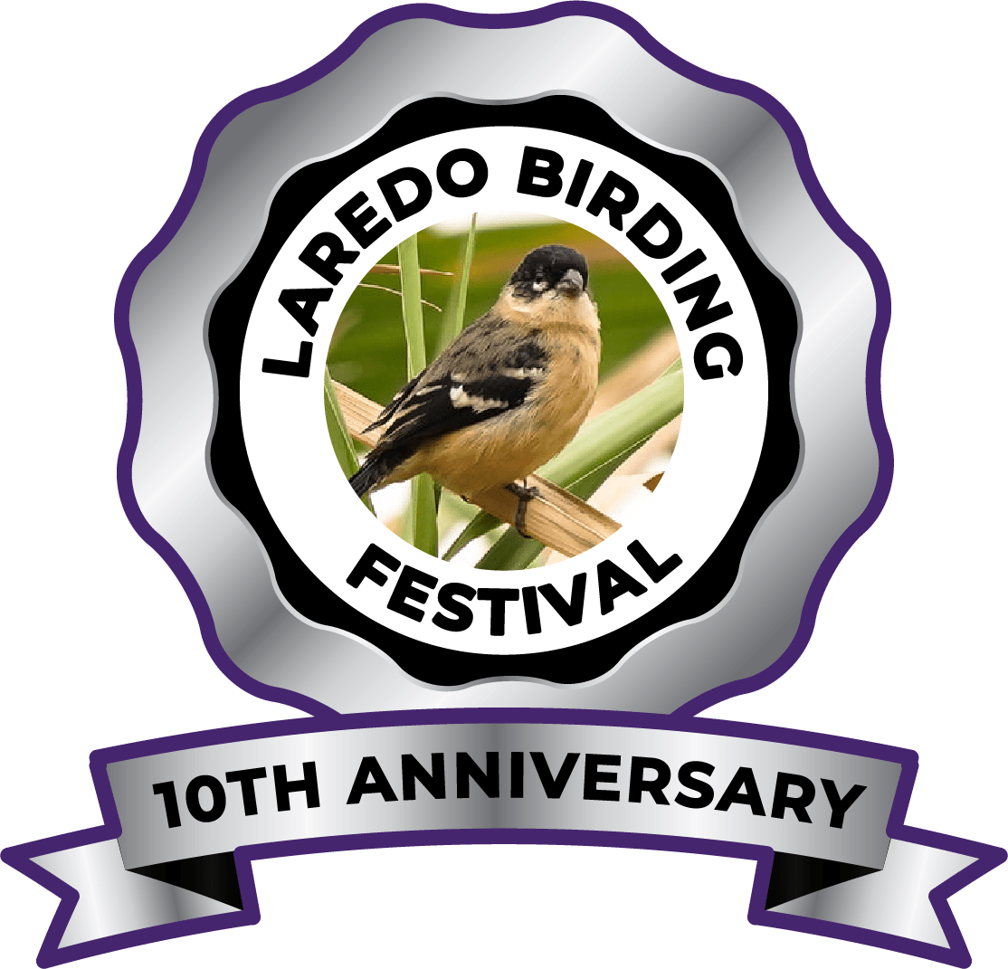 Laredo Tx Events 2023 Laredo Birding Festival - The Largest Birding Festival On The Border!