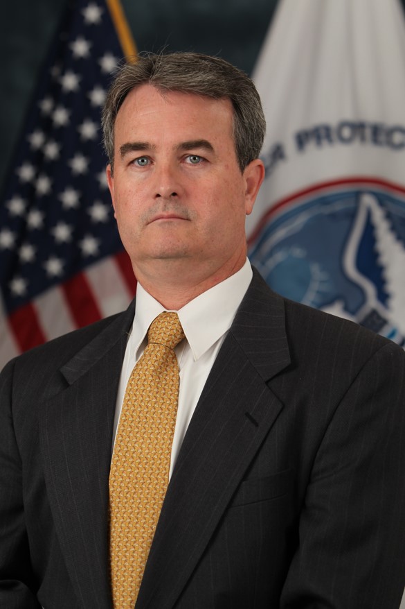 Veteran CBP executive Bradd Skinner assumes Assistant Director, Trade