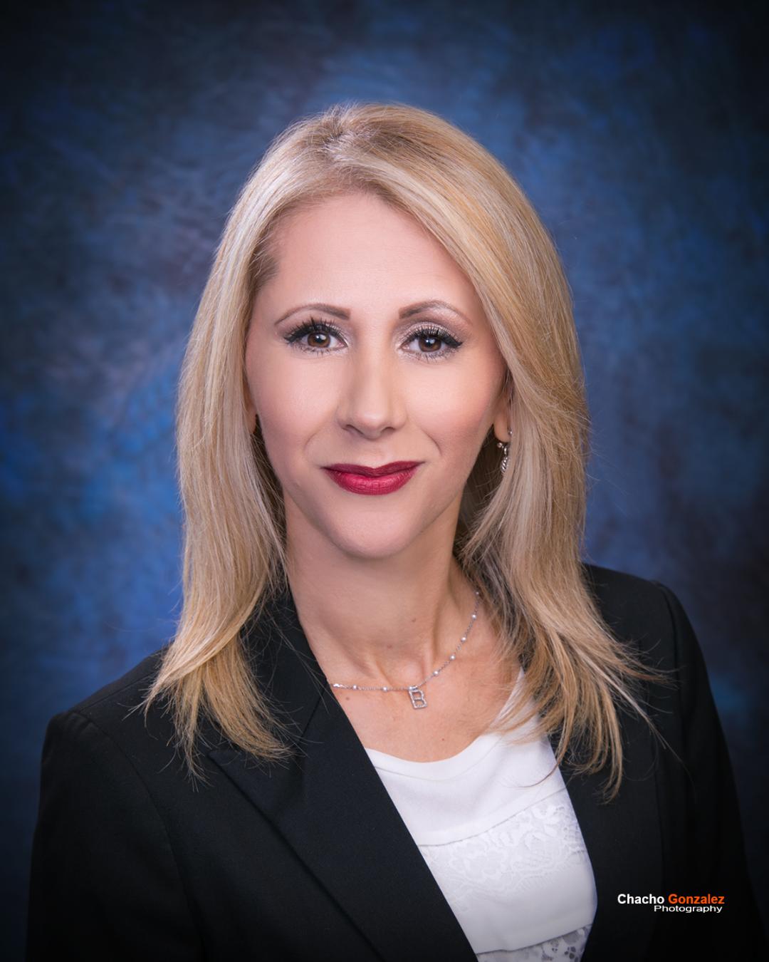 United ISD Announces Federal and State Programs Executive Director