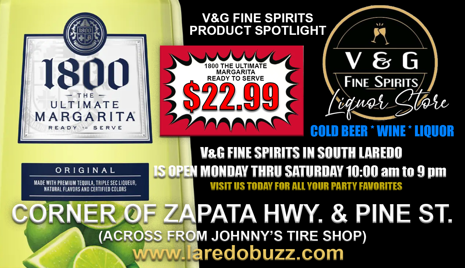 City of Laredo Shares Update on Boil Water Notice