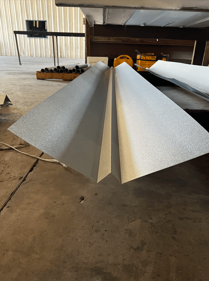 METAL ROOFING Laredo Discount Metals