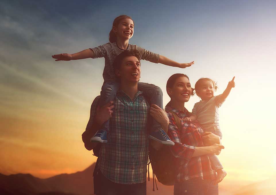 Laredo Federal Credit Union