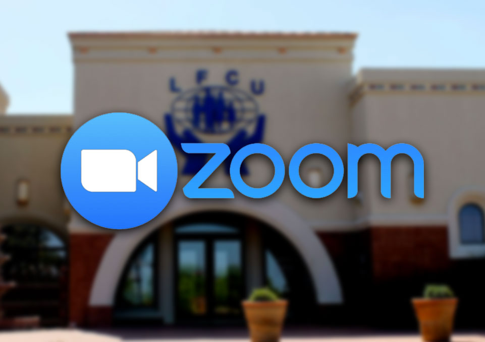 Laredo Federal Credit Union