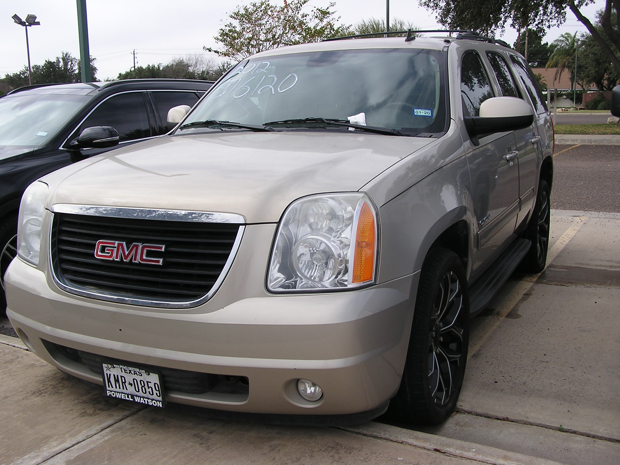 Repos Laredo Federal Credit Union