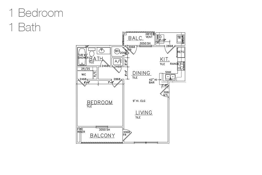 Avery Village Laredo Horizons Development Corporation