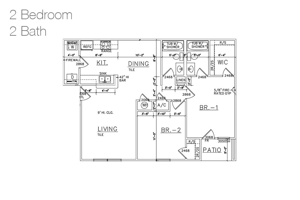 Avery Village Laredo Horizons Development Corporation