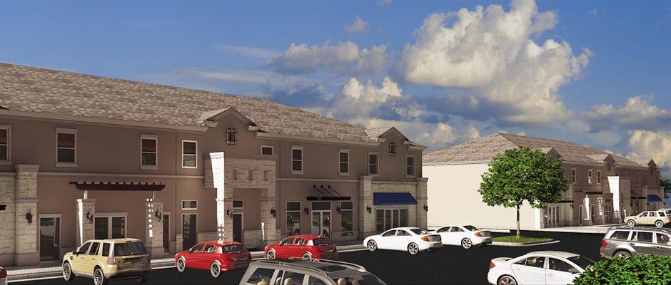 Avery Village Laredo Horizons Development Corporation
