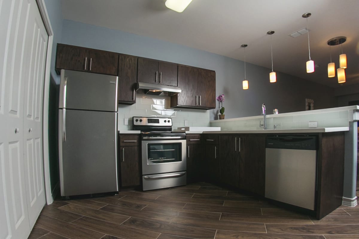 Avery Village Laredo Horizons Development Corporation