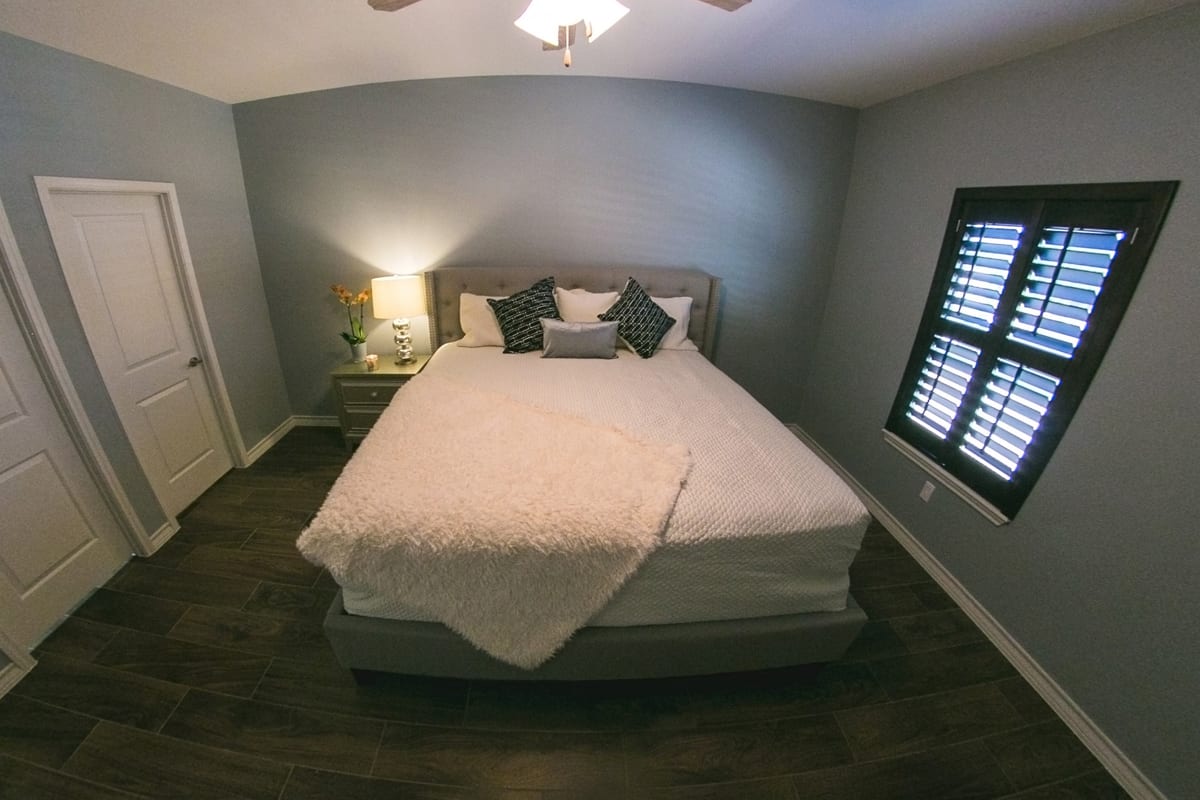 Avery Village Laredo Horizons Development Corporation