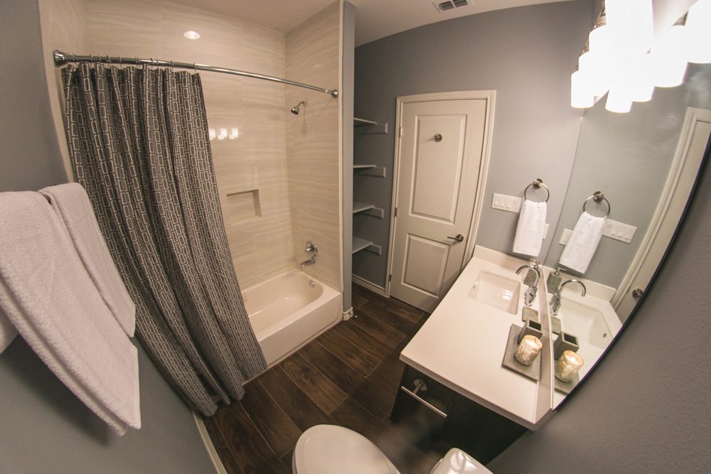 Avery Village Laredo Horizons Development Corporation