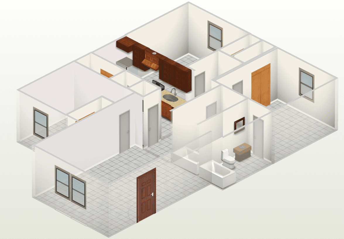 Apartments at Riverhill Laredo Horizons Development Corporation
