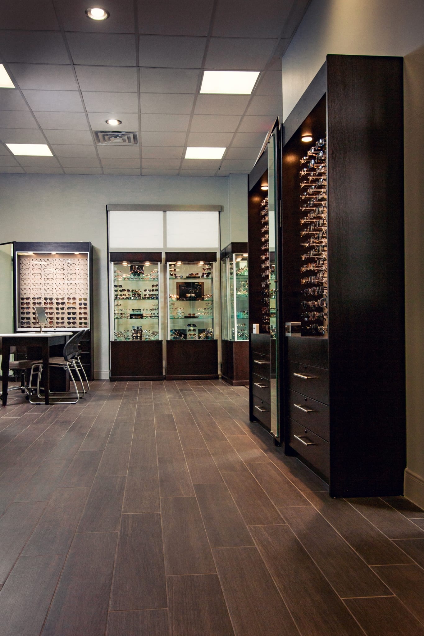 5401 McPherson Commercial Laredo Horizons Development Corporation