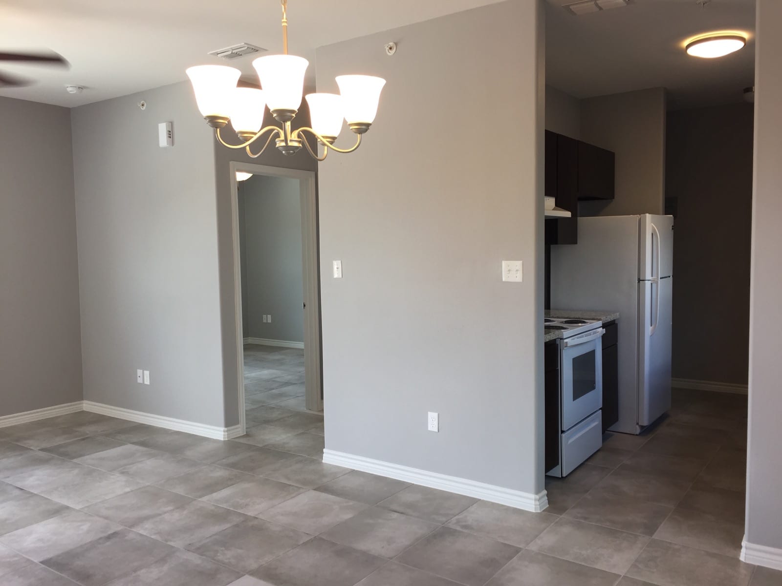 Apartments at Riverhill Laredo Horizons Development Corporation