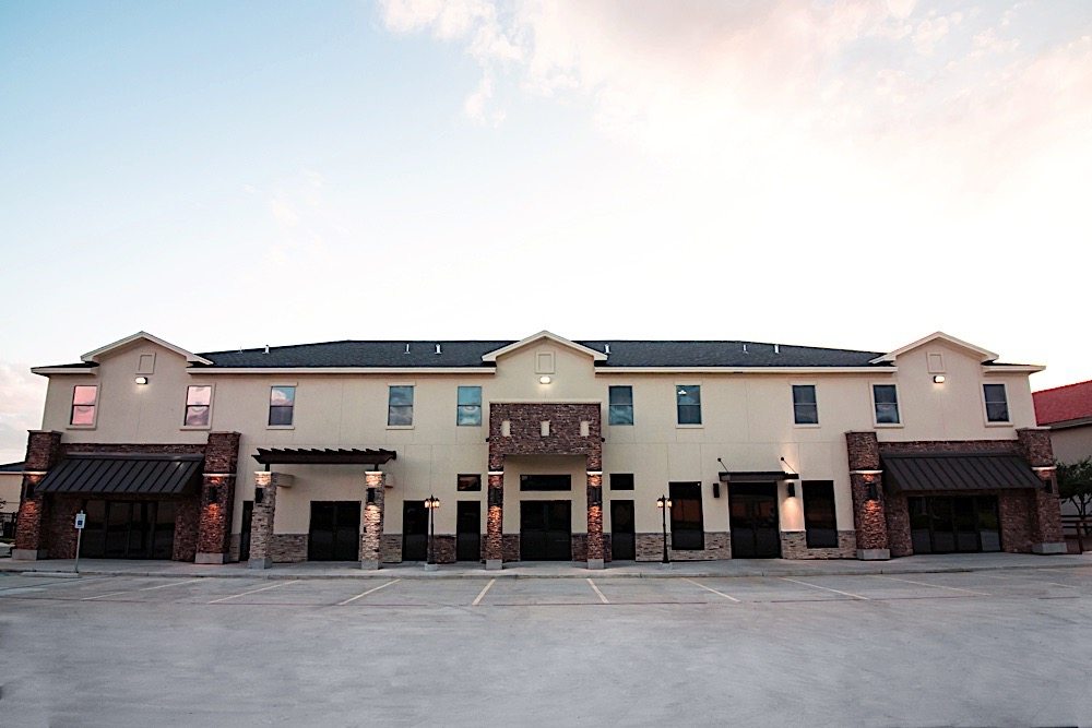 Avery Village Commercial Laredo Horizons Development Corporation